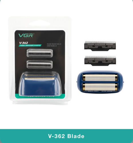 سری یدک شیور وی جی ار مدل 362