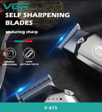 V-675ست اقتصادی وکیفیتبالا محصول ویجی ار با گارانتی وی جی ارمال