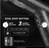 سشوار 11000وی جی ار مدل HDجدید