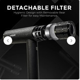 سشوار 11000وی جی ار مدل HDجدید