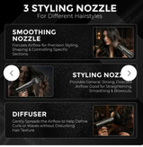 سشوار 11000وی جی ار مدل HDجدید