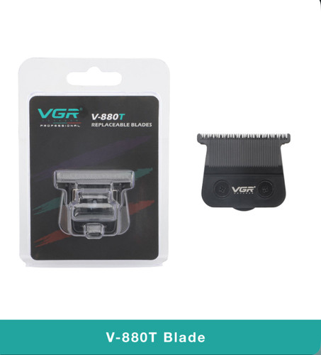 تیغه ی یدک اورجینال vgrمخصوص v880T