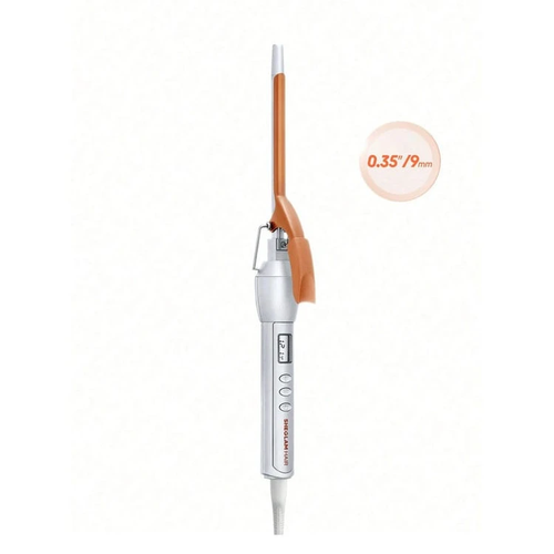 فرکننده ی مو برند شیگلم سایز 9میلیمتر