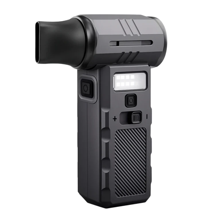 جت فن مینی مدا F028برند ویولت