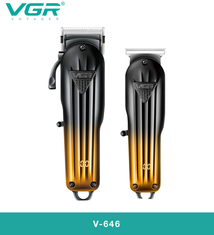 ست اصلاح مو اقتصادی با گارانتی و قیمت مناسب