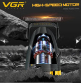 قیمت وخرید ماشین اصلاح خط زن v285T تولید جدید با گارانتی ۱۸ماهه