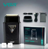 شیور ریش آراش غول پیکر vgr11000RPM