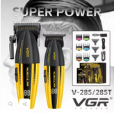 بررسی کامل ست پر طرفدار وی جی ار مدل v285