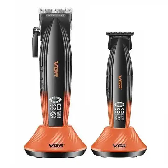 ست اصلاح وی جی ار ۹۰۰۰RPM گازانتی ۲۴ماهه