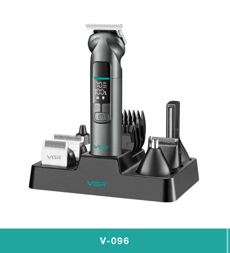 ست گرومر ویجی ار همه کاره 24ماهه گارانتی