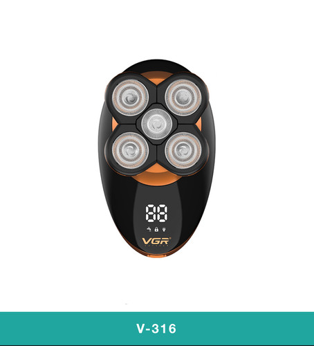 شیور چرخشی چندکاره وی جی ار با کارانتی 24