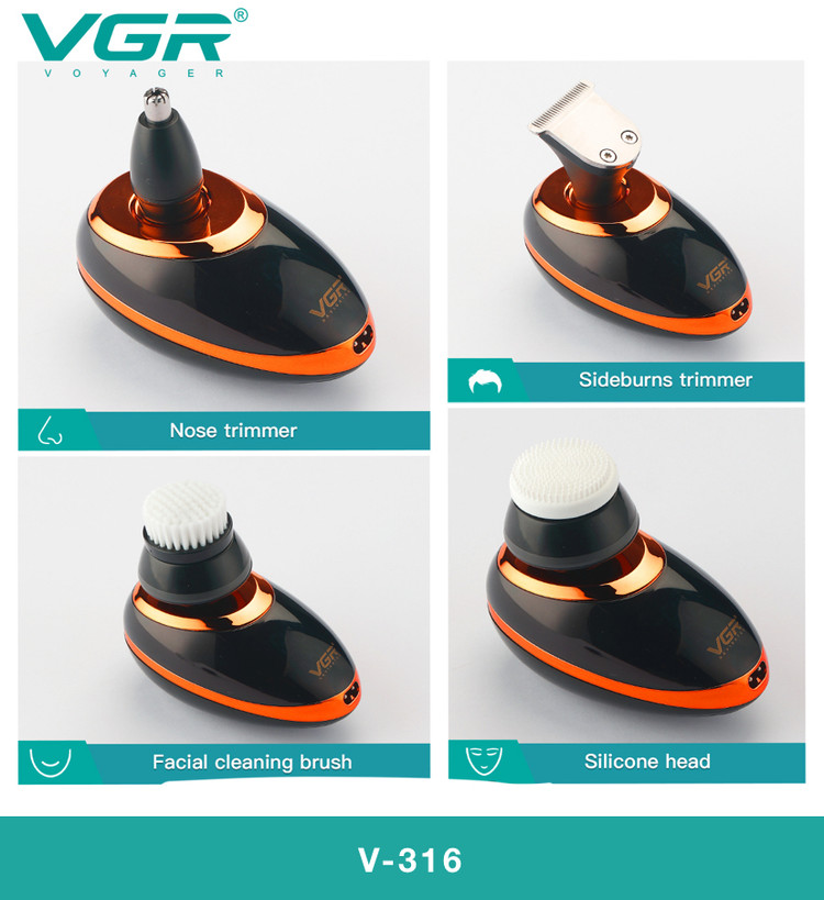 انواع سری کاربری شیور چند کاره مدلv316