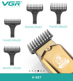 خط زن v937وی جی ار با کیفیت و گارانتی