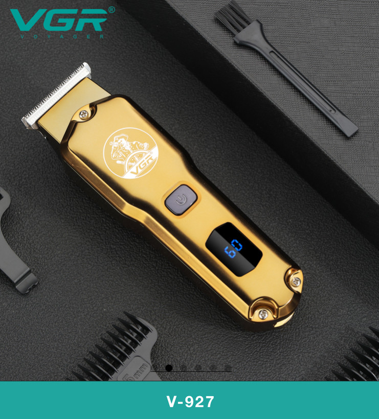 محصول اصلاح وی جی ار خط زن مدل v927