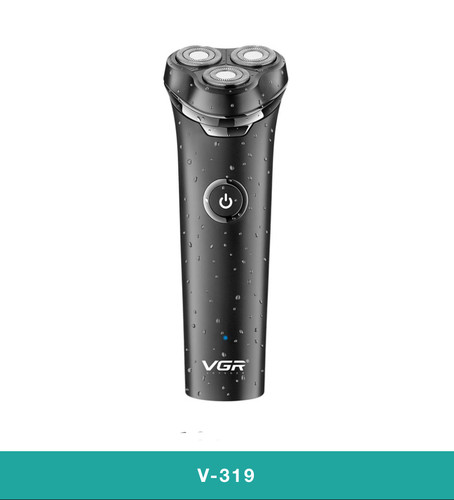 شیور چرخشی زد اب وی جی ار مدل v-319