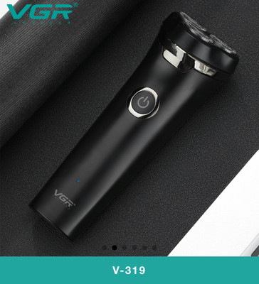 طراحی ارگونومیک شیور VGR V-319
