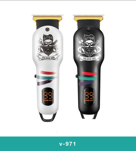 خط زن وی جی ار مدل v971