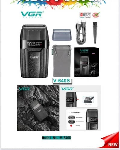 تیغه و توری یدک اوجینال شرکتی v640s