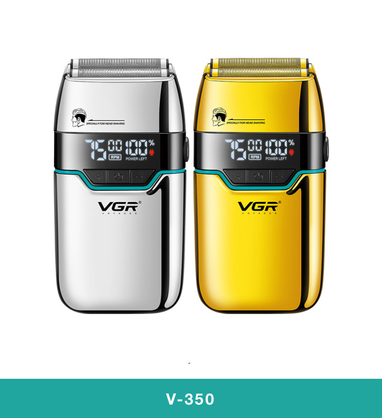 شیپر فویلی وی جی ار V350