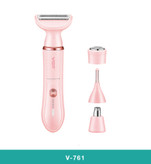 شیور لادی زناته چند ماره وی جی ار v761