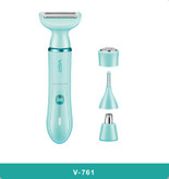 لادی شیور وی حی از V761