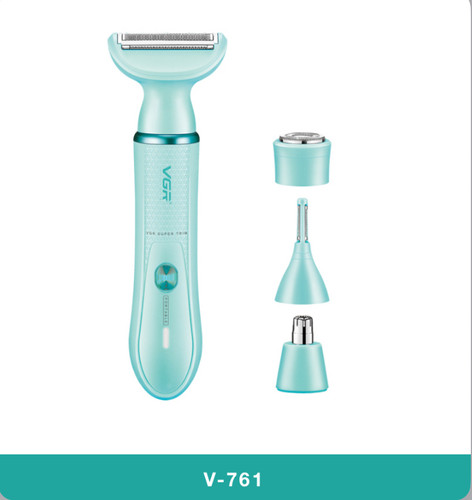 لادی شیور وی حی از V761