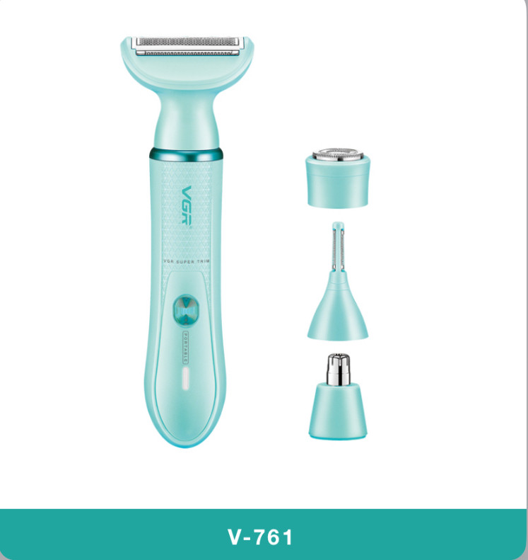 لادی شیور وی حی از V761