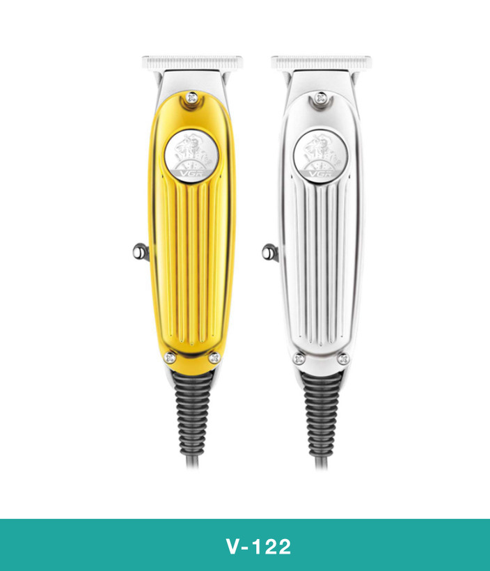 ماشین اصلاح برقی مدل خط زن V122