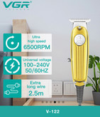 ماشین اصلاح برقی مدل خط زن V122