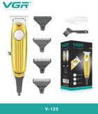 ماشین اصلاح برقی مدل خط زن V122