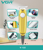 ماشین اصلاح برقی مدل خط زن V122