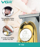 ماشین اصلاح برقی مدل خط زن V122