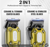 ست ماشین اصلاح سرو صورت وی جی ار قیمت اقتصادی باگارانتی