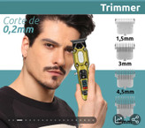 ست ماشین اصلاح سرو صورت وی جی ار قیمت اقتصادی باگارانتی