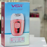 اپیلیدی VGR V-760 با طراحی ارگونومیک