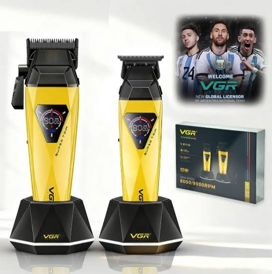 ست حجم زن و خط زن ویجی ار مدل v8779000RPM