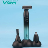بادی گروم vgrمدل سه کاره v628