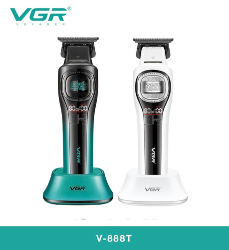 VGR -V888T ماشین اصلاح سر وصورت مدل خط زن وی جی ار