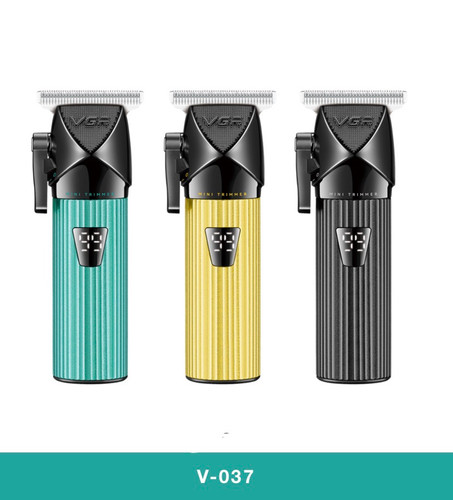 VGR-V037ماشین اصلاح مخصوص ریش وی جی ار