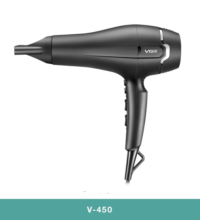 VGR-V450سشوار وی جی ار 2400W