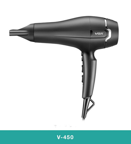 VGR-V450سشوار وی جی ار 2400W