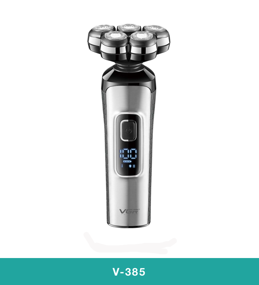 VGR-V385 SHIVER Troryشیور چرخشی
