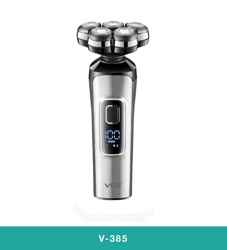 VGR-V385 SHIVER Troryشیور چرخشی