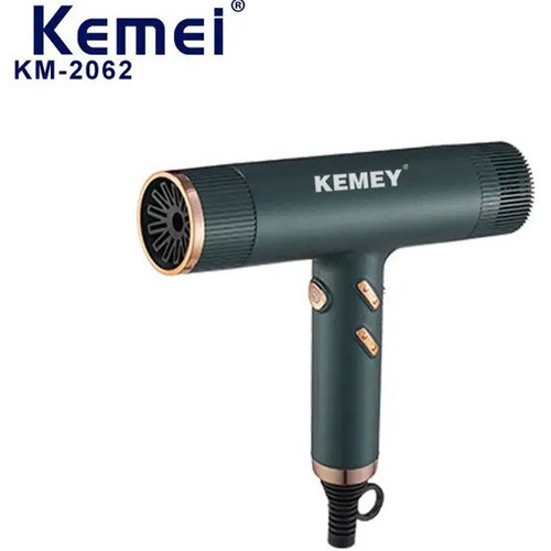 KMIE-km2062سشوار کیمی حرفه ای مدل