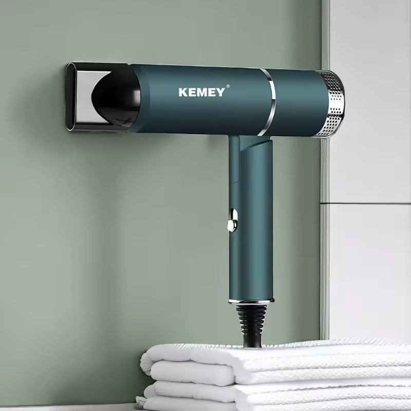 KIMIE-km9825سشوار کیمی مسافرتی مدل