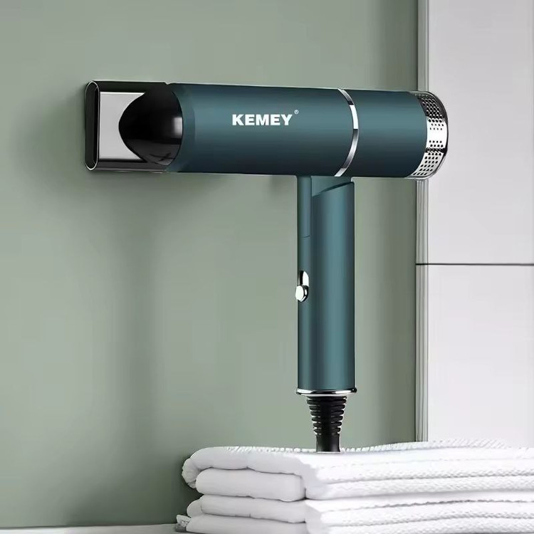 KIMIE-km9825سشوار کیمی مسافرتی مدل