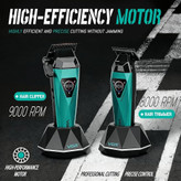 ست سهقلو شفاف VGR V-877S3 با گارانتی ۲۴ ماهه ویجیآر مال