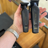 VGR-V-197&V-995 ست ماشین اصلاح خط زن و حجم زن وی جی ار