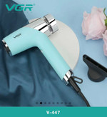 سشوار VGR V-447 با گارانتی ۲۴ ماهه ویجیآر مال