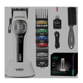 VGR-V888Cماشین اصلاح موی سر مدل حجم زن برند وی جی ار -جدید